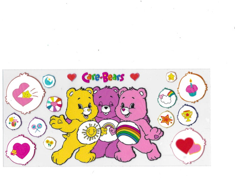 #427 CAREBEARS
