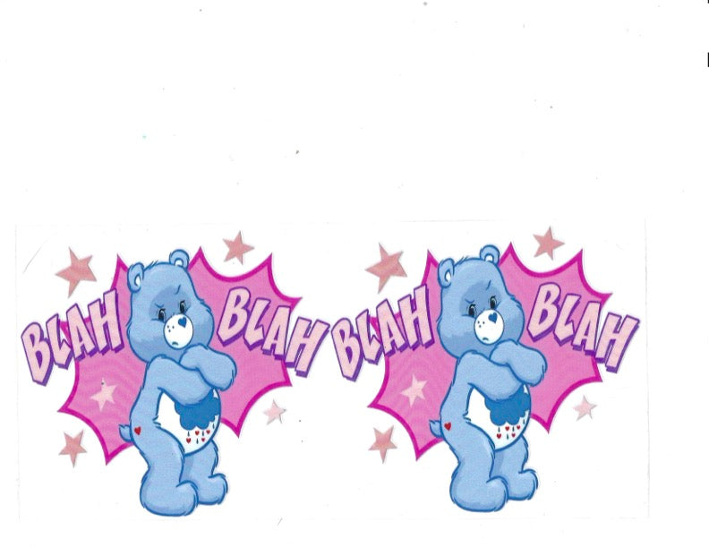 #428 CAREBEARS