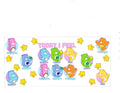 #430 CAREBEARS