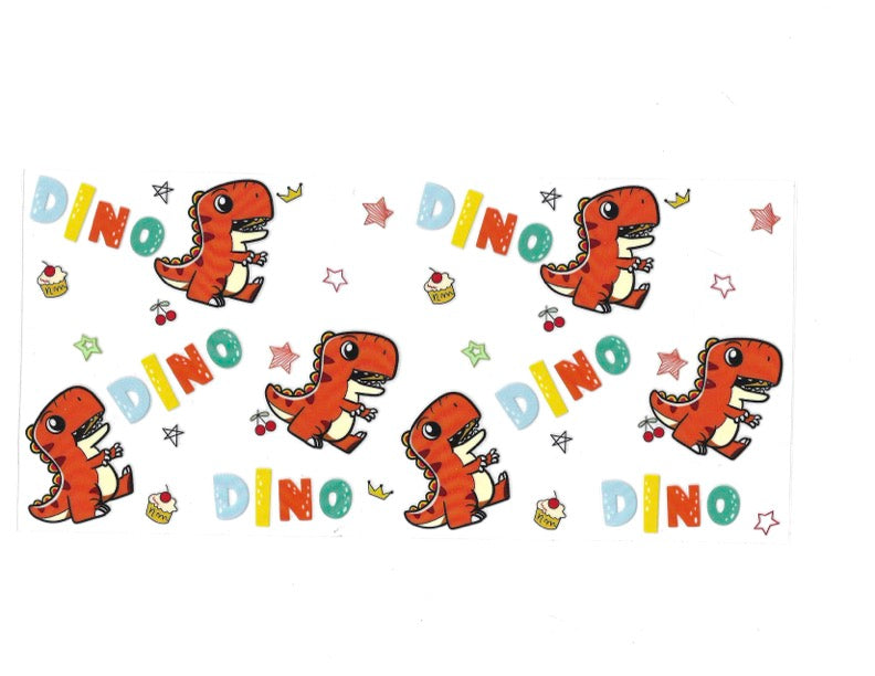 #336 DINO