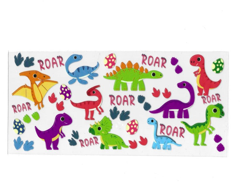 #339 DINO