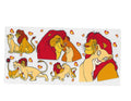 #372 LION KING