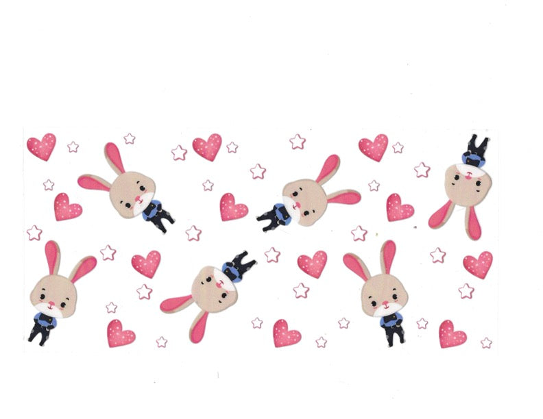 #375 ZOOTOPIA - JUDY