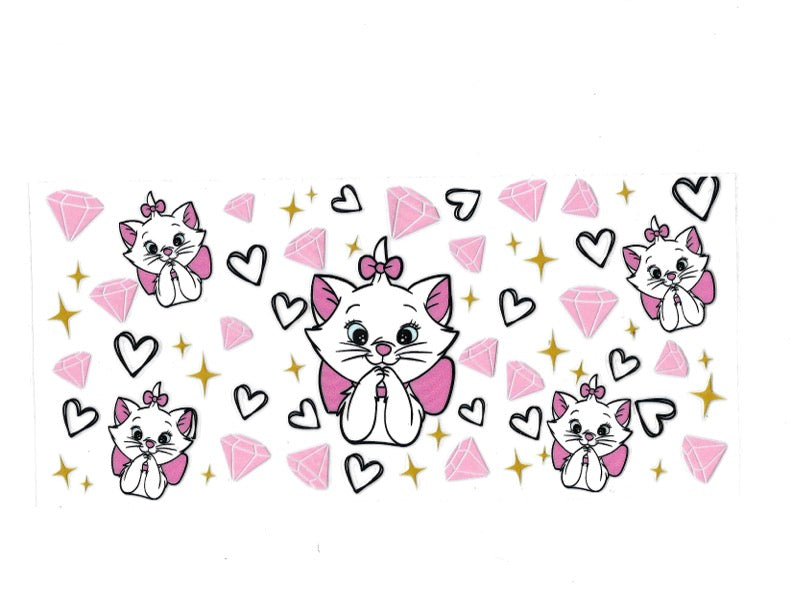#367 MARIE CAT