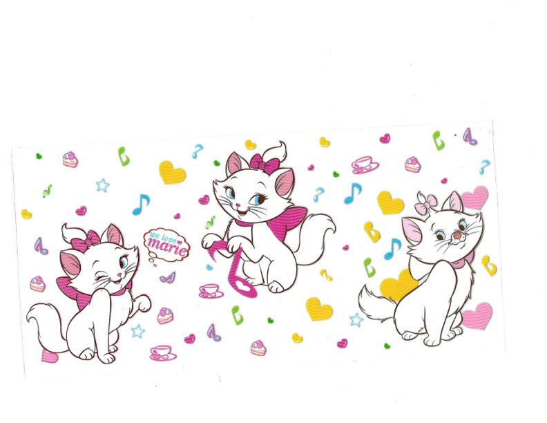 #369 MARIE CAT