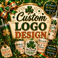 Custom Logo/Business Card Design