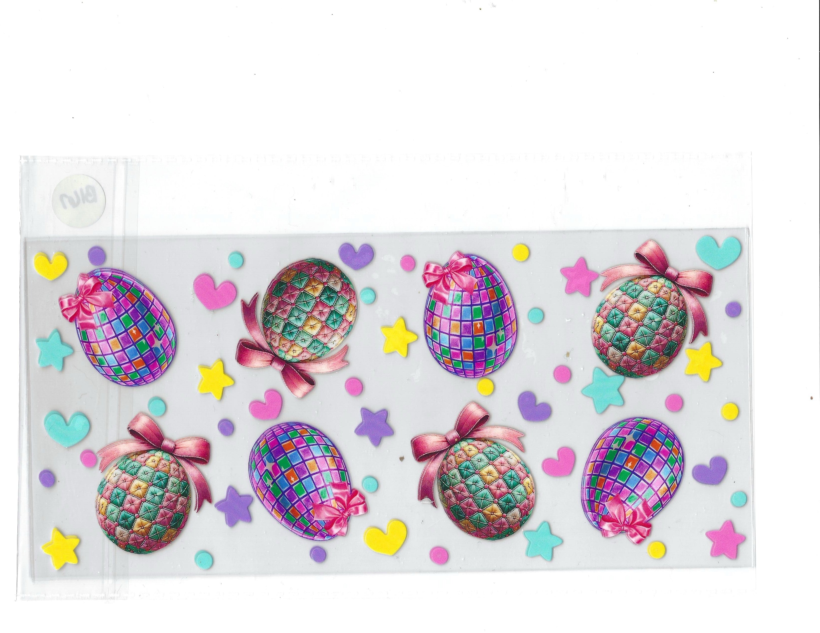 #923 EASTER