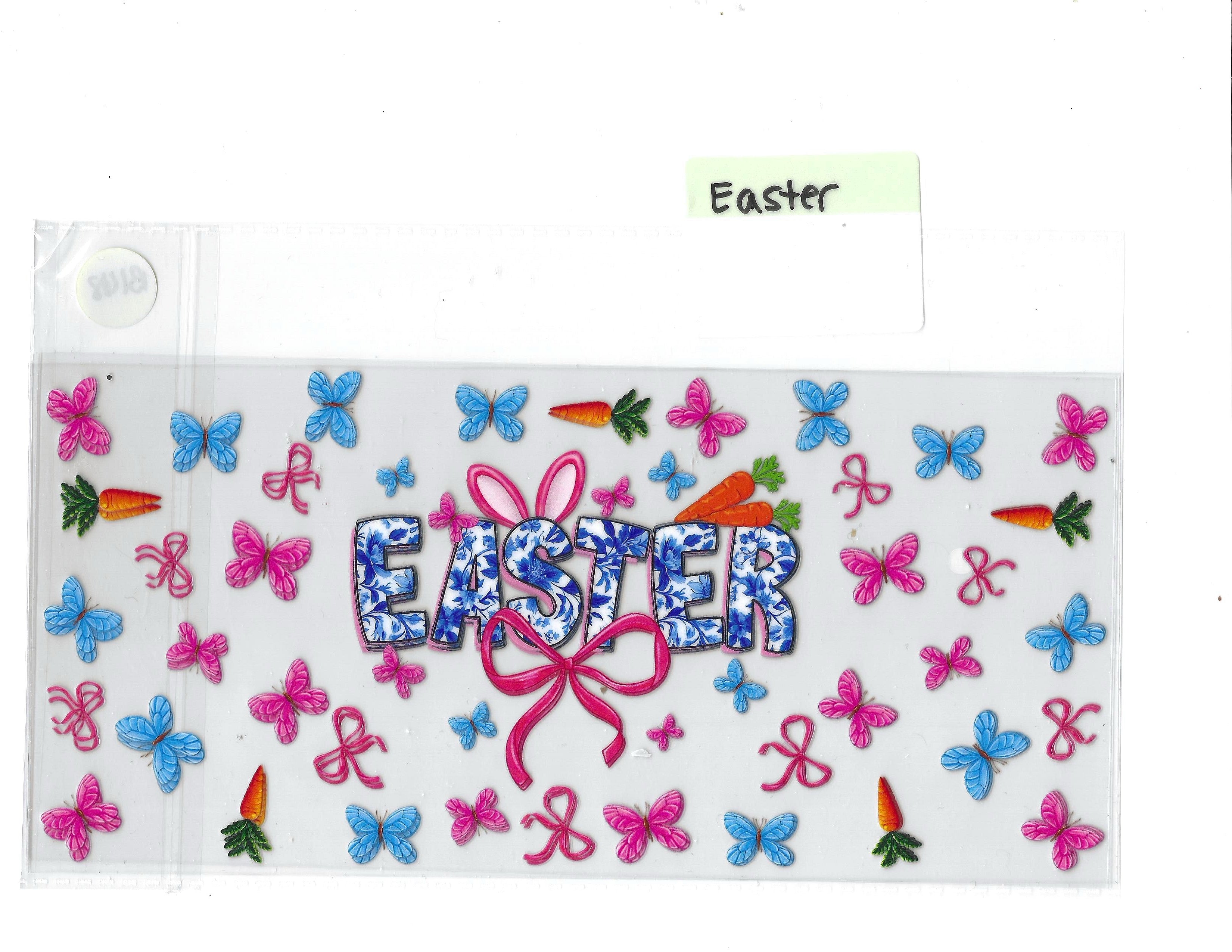 #924 EASTER