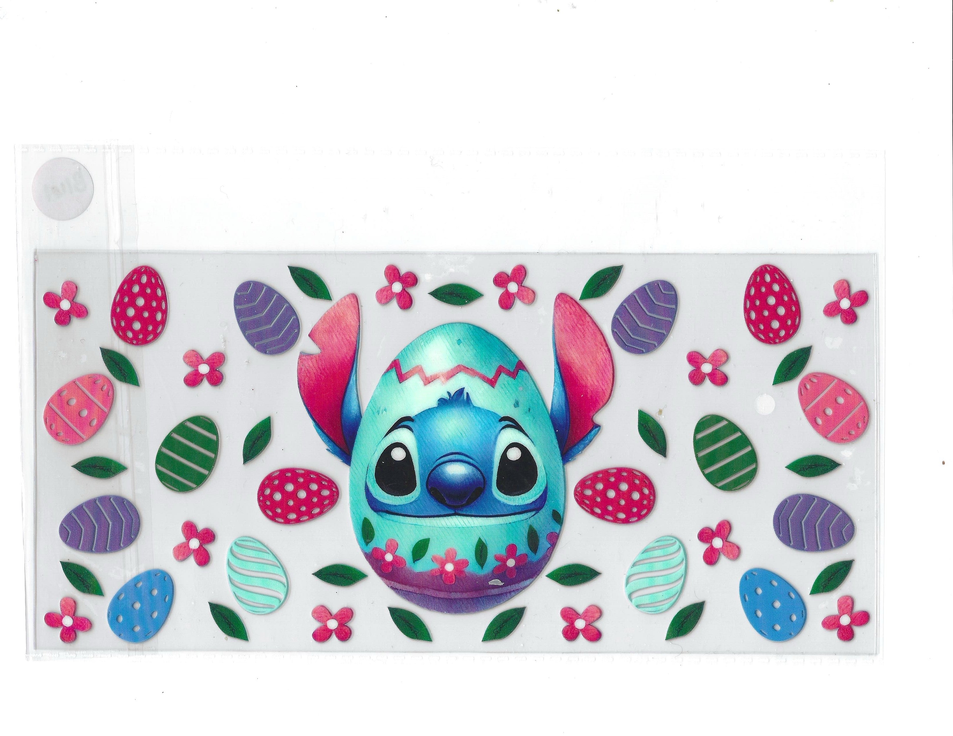 #915 EASTER