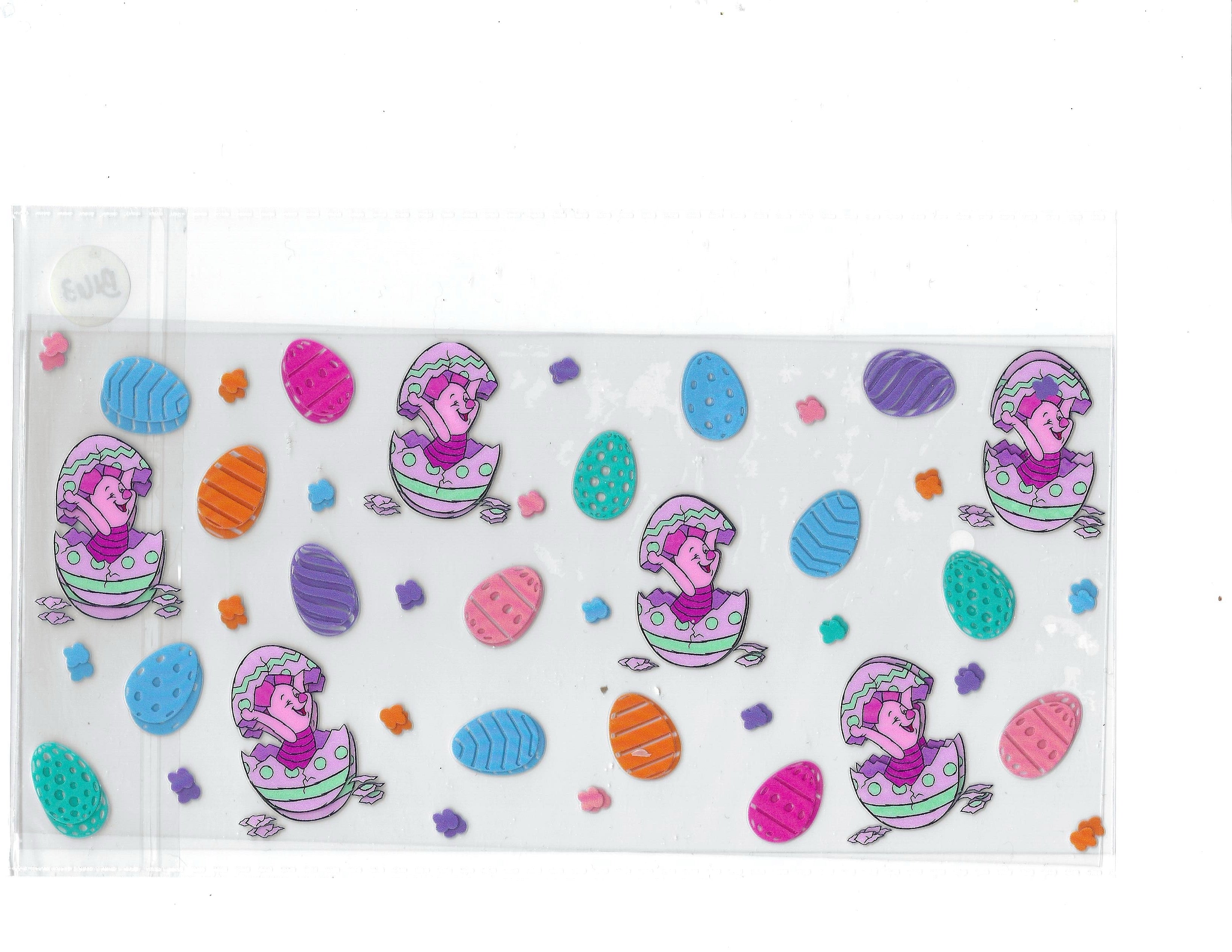 #917 EASTER