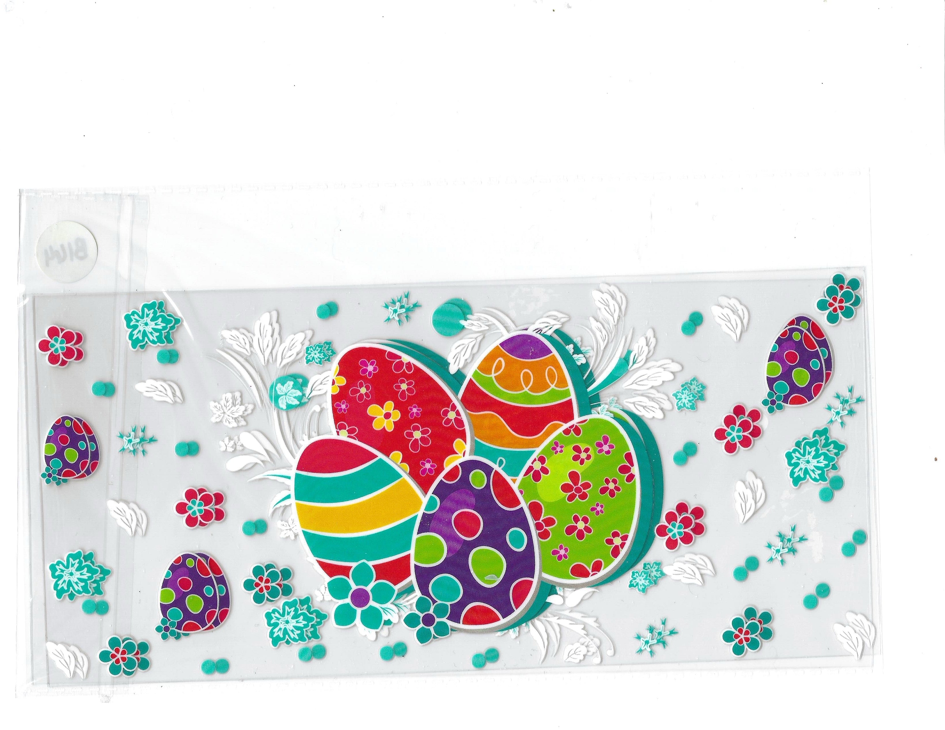 #918 EASTER