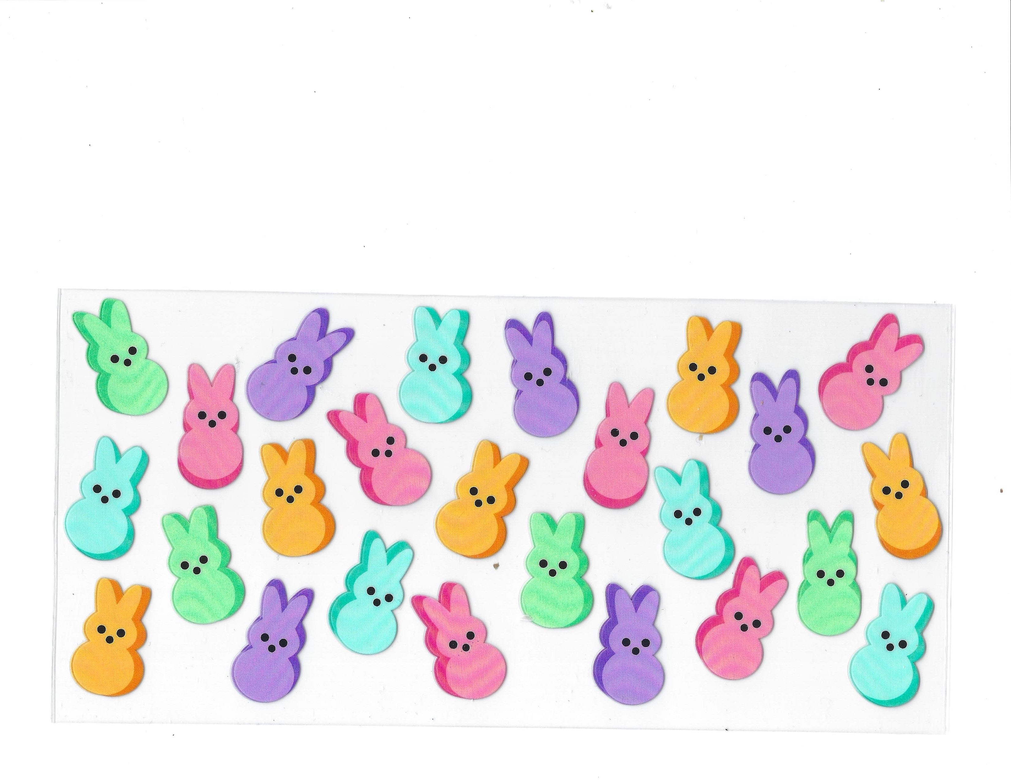 #921 EASTER