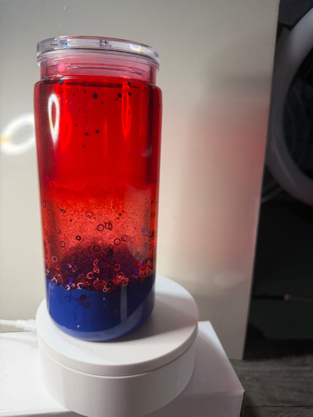 BOMB POP - TRI-LAVA - 20OZ LIBBY CAN STYLE