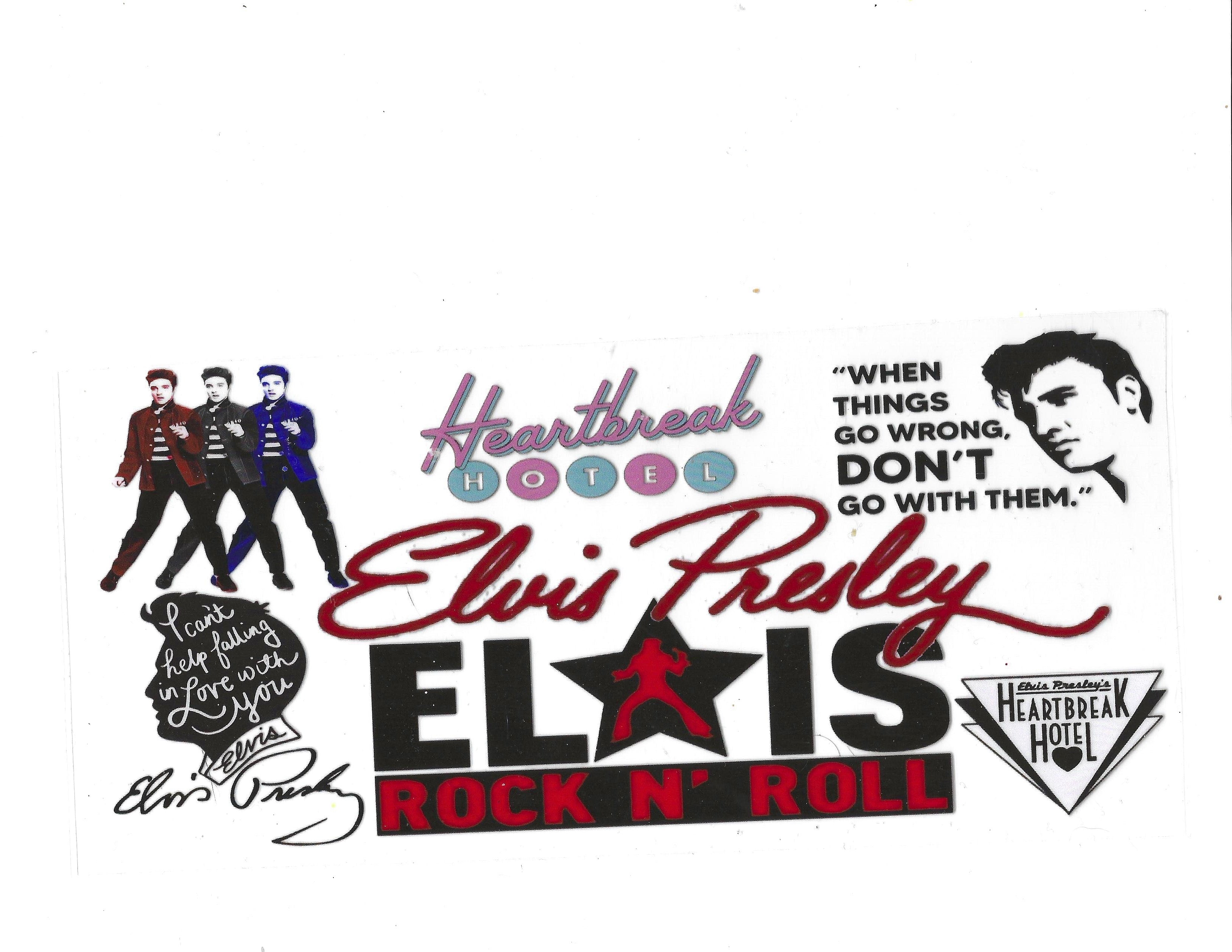 #1046 ELVIS