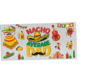 #2321 - DAD - NACHO