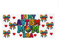 #1980 - MOM - AUTISM
