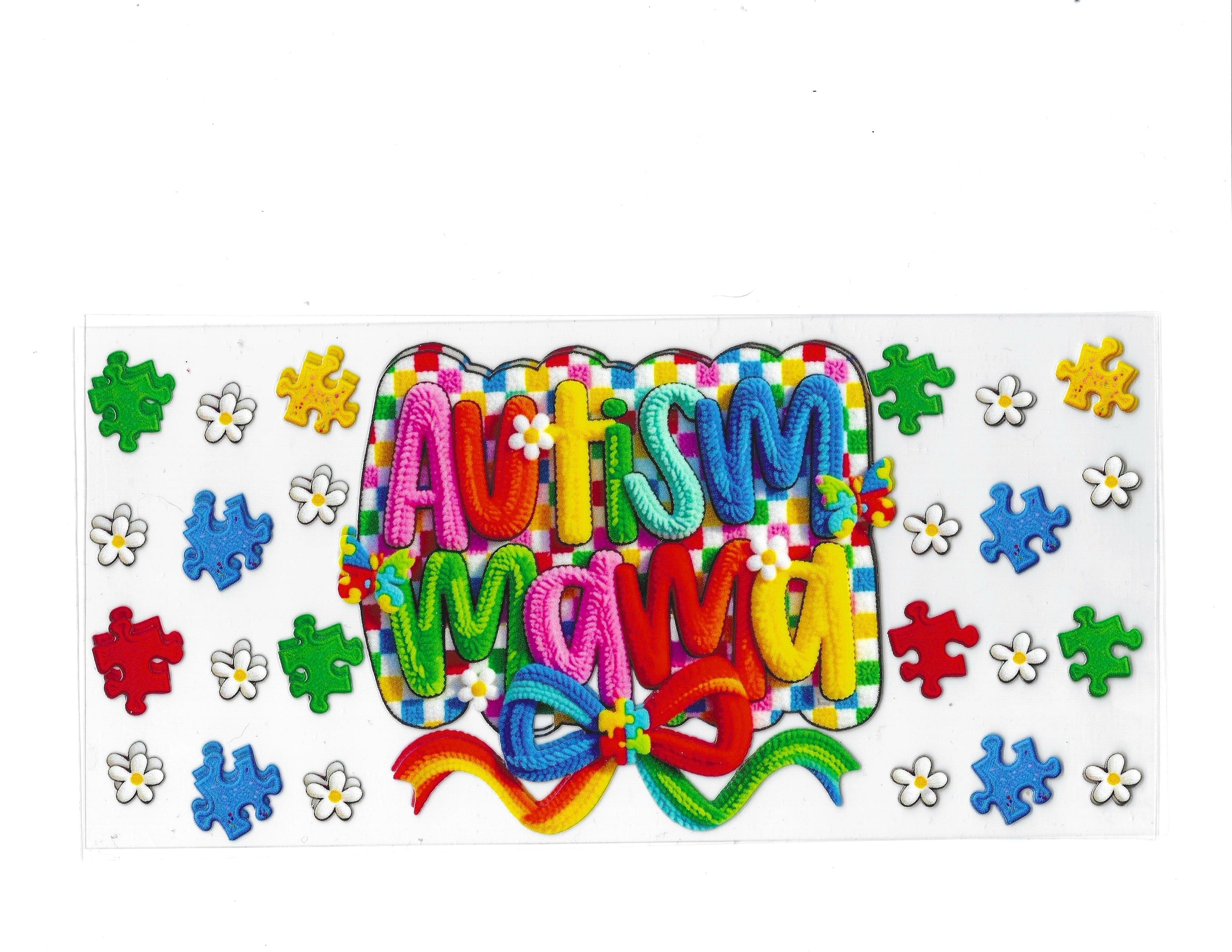 #1981 - MOM - AUTISM