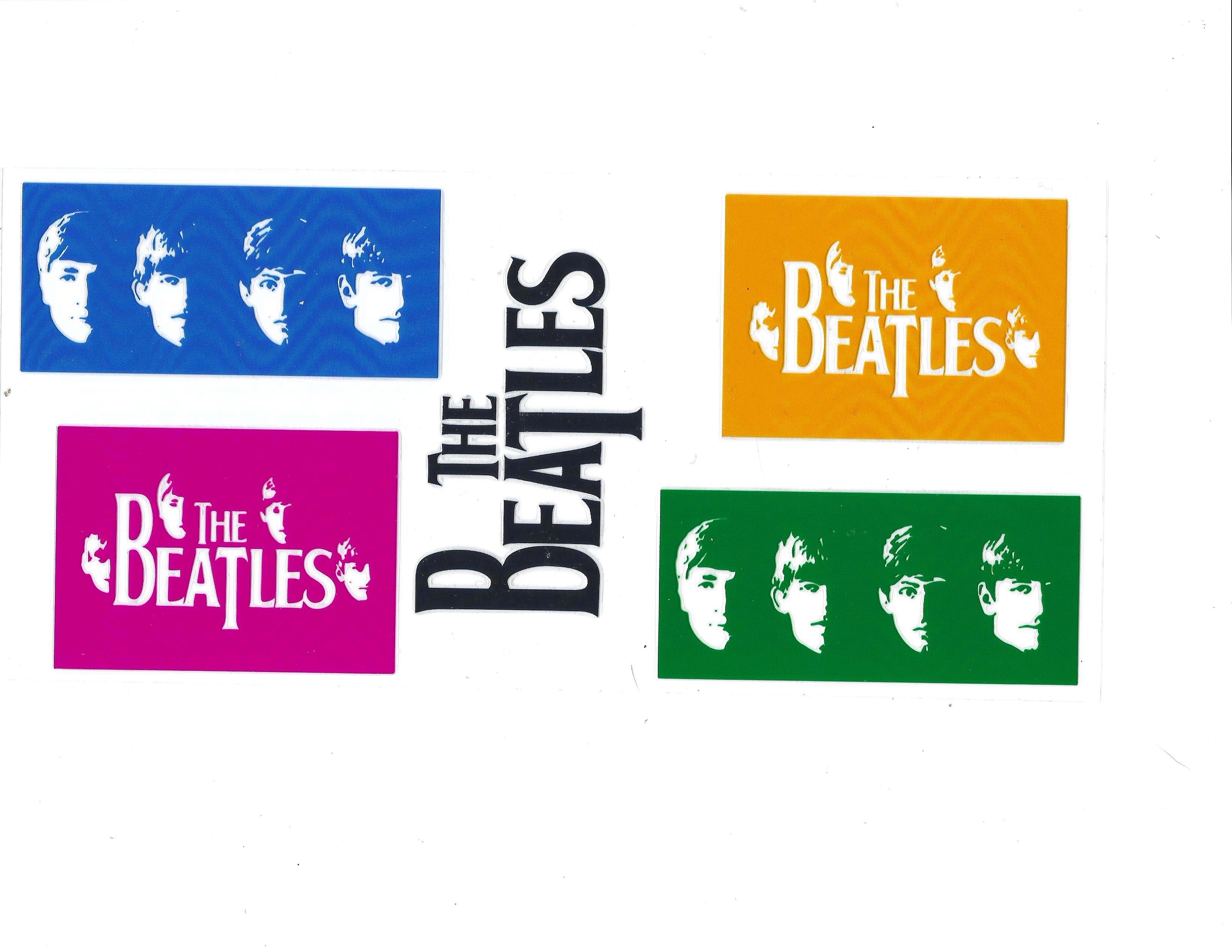 #2473 - THE BEATLES
