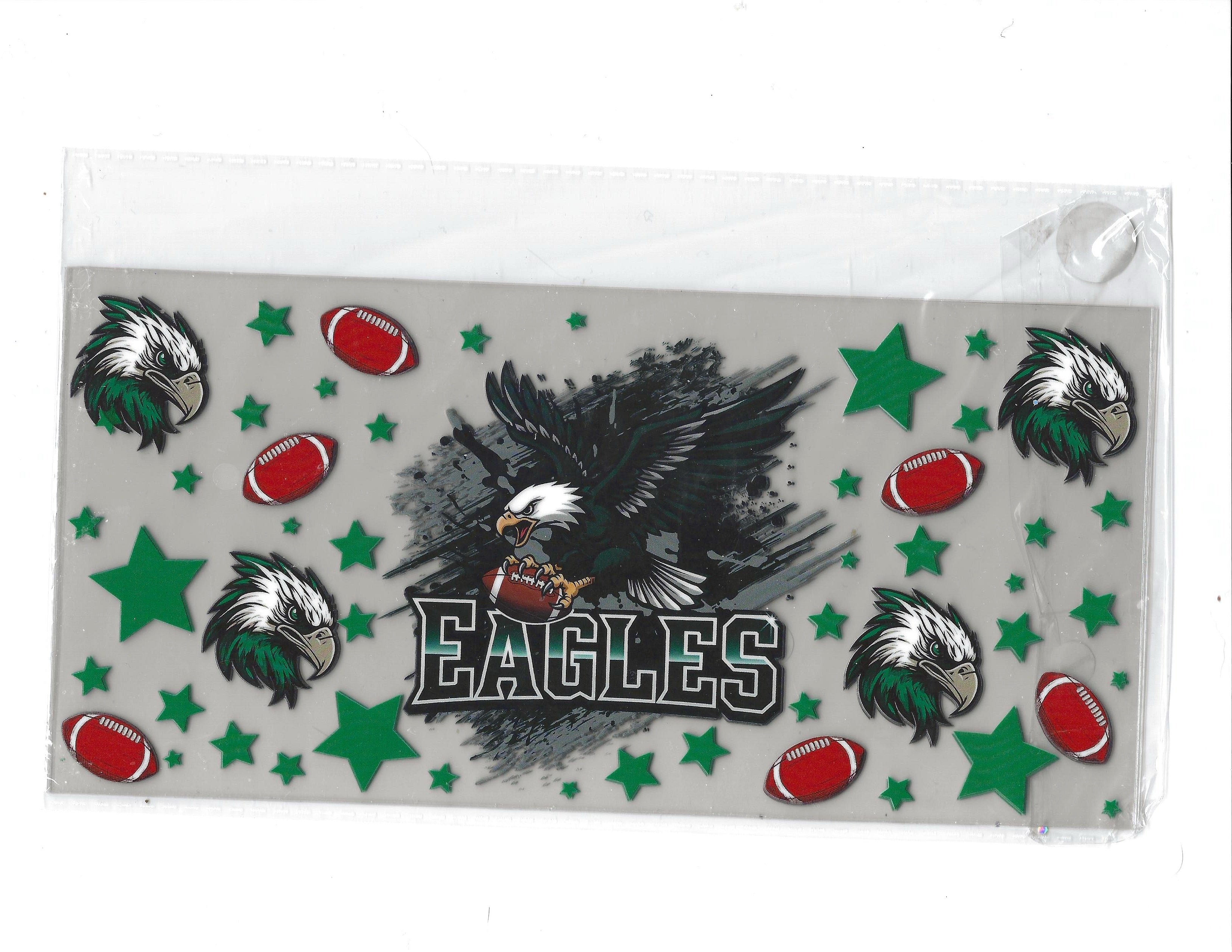 #722 NFL - EAGLES