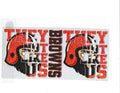 #731 NFL - BROWNS