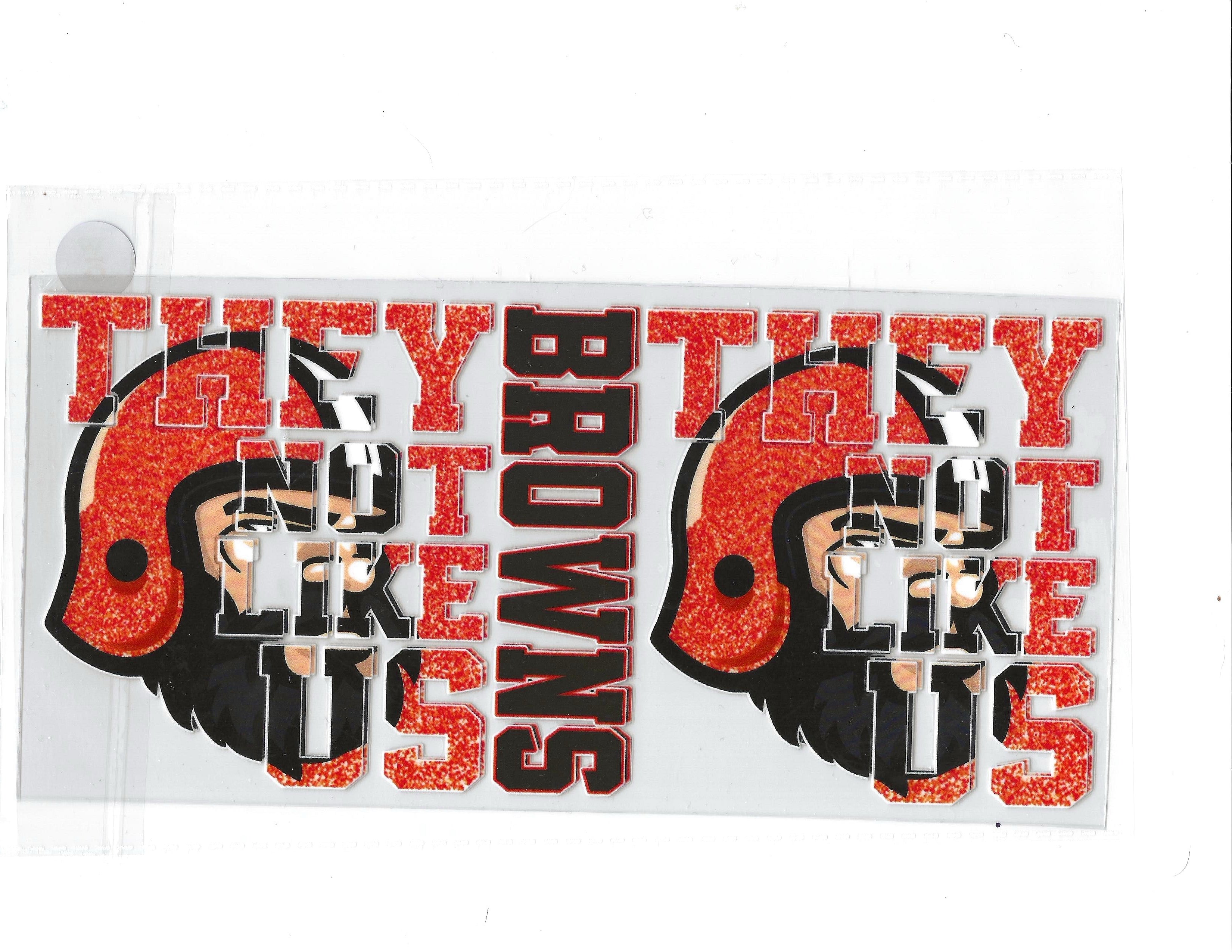 #731 NFL - BROWNS