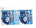#734 NFL - LIONS