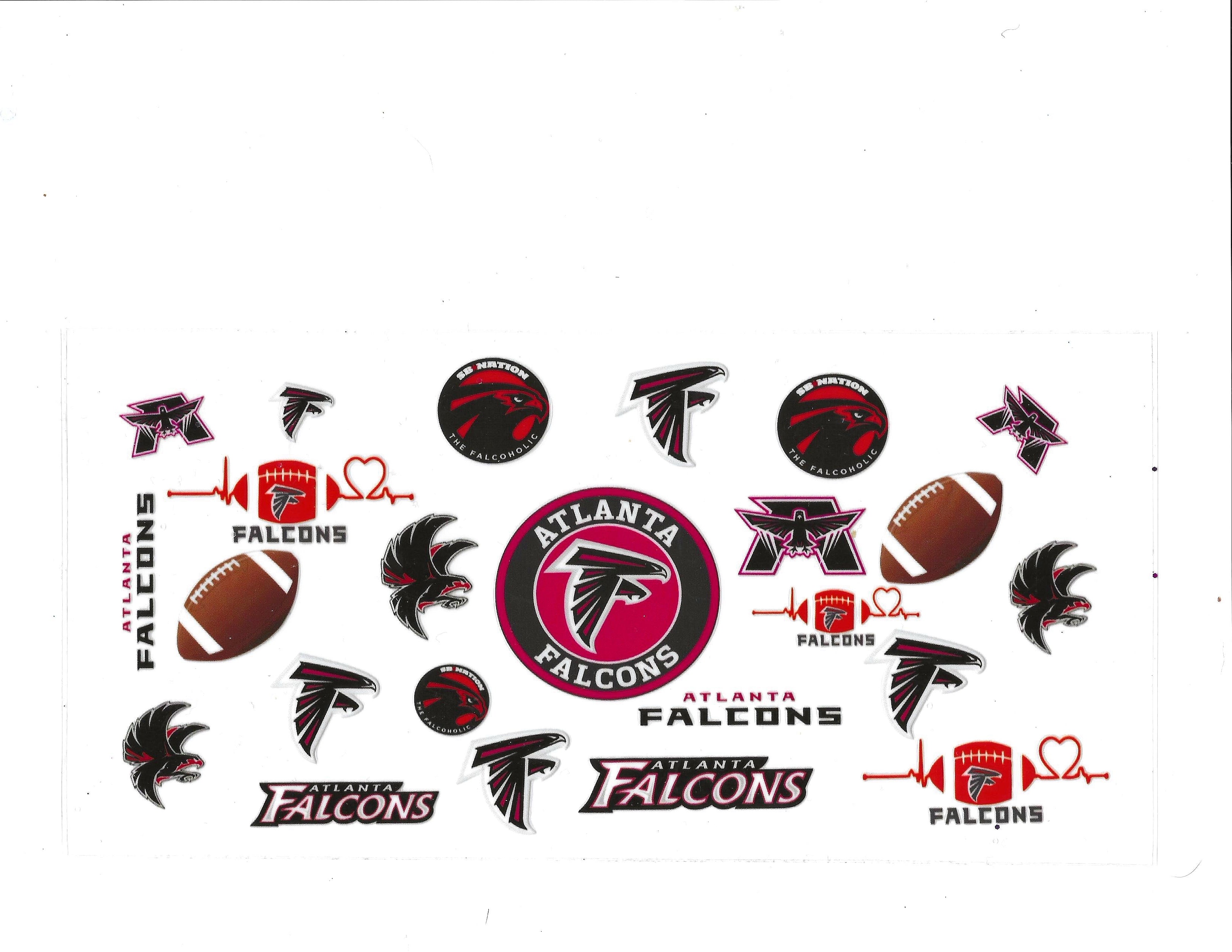 #746 NFL - FALCONS