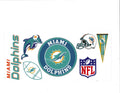 #747 NFL - DOLPHINS