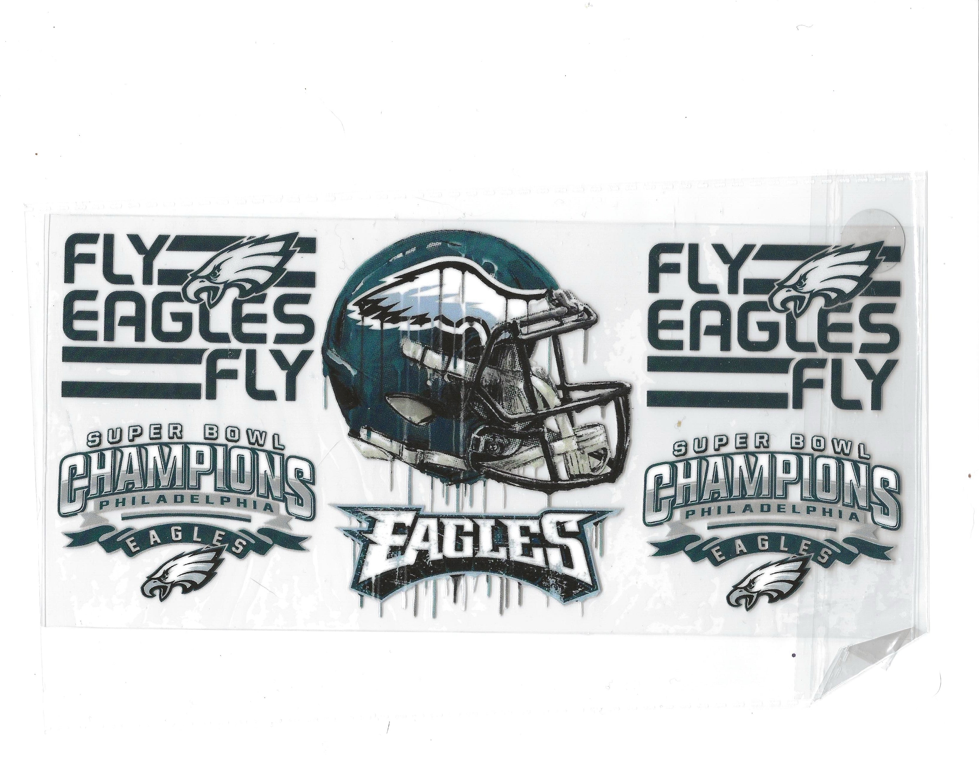 #723 NFL - EAGLES