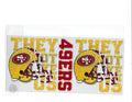 #737 NFL - 49ERS