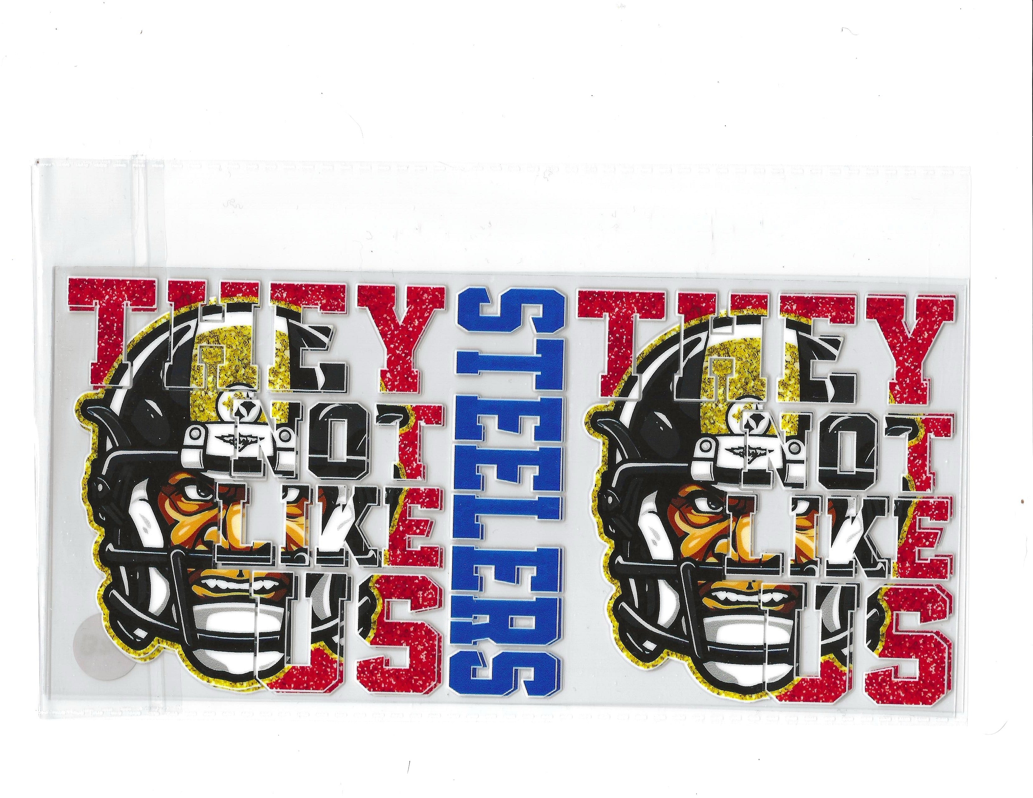 #738 NFL - STEELERS