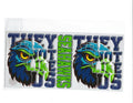 #739 NFL - SEAHAWKS