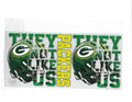 #740 NFL - PACKERS
