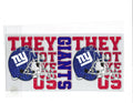 #742 NFL - GIANTS