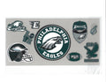 #724 NFL - EAGLES