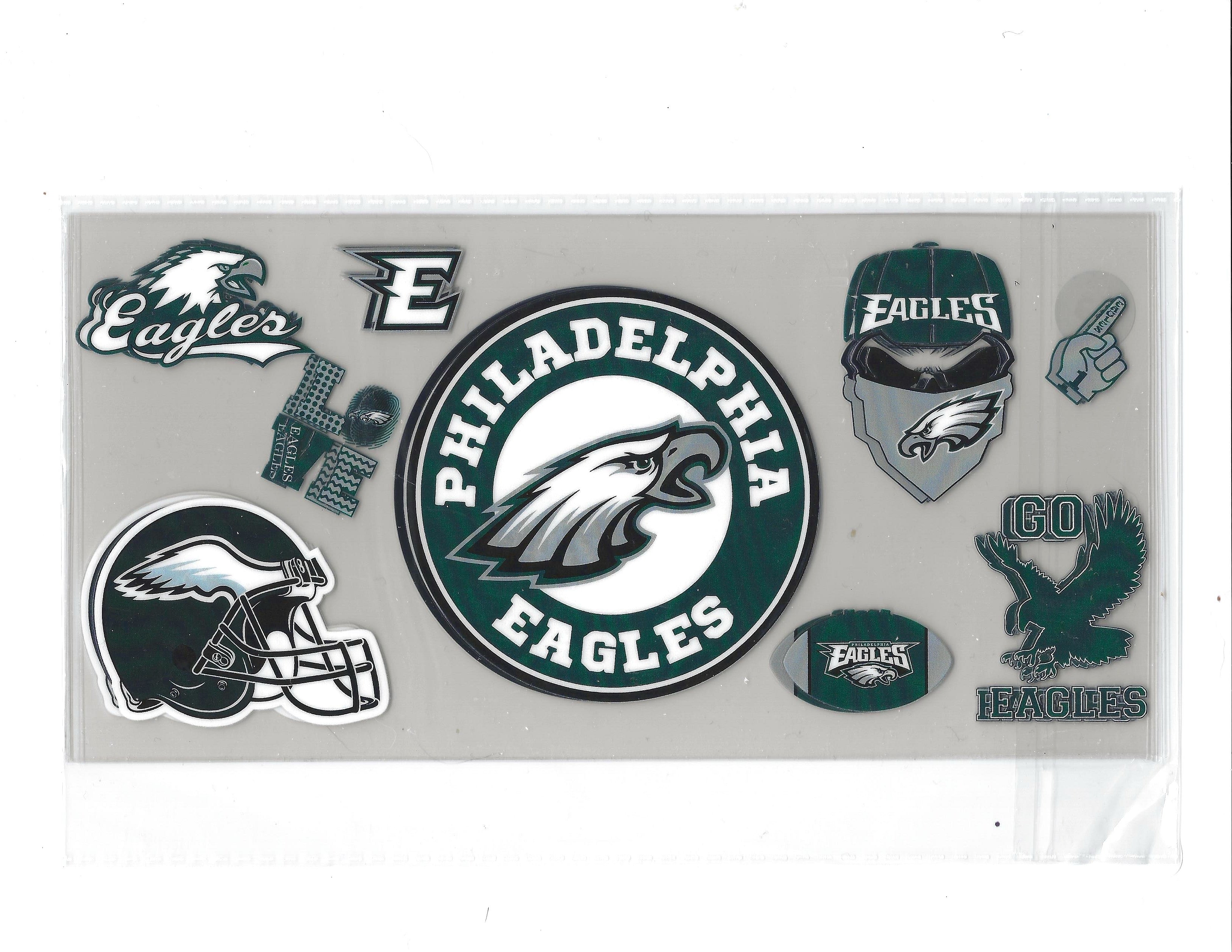 #724 NFL - EAGLES