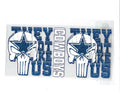 #726 NFL - COWBOYS