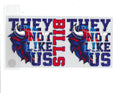 #728 NFL - BILLS