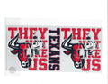 #730 NFL - TEXANS