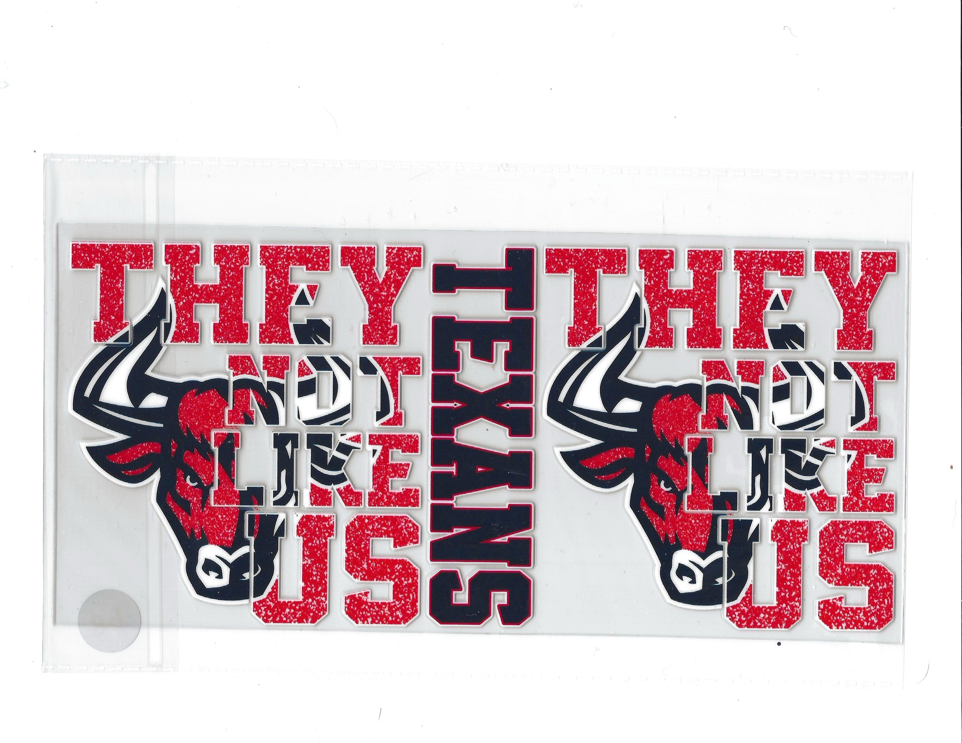 #730 NFL - TEXANS