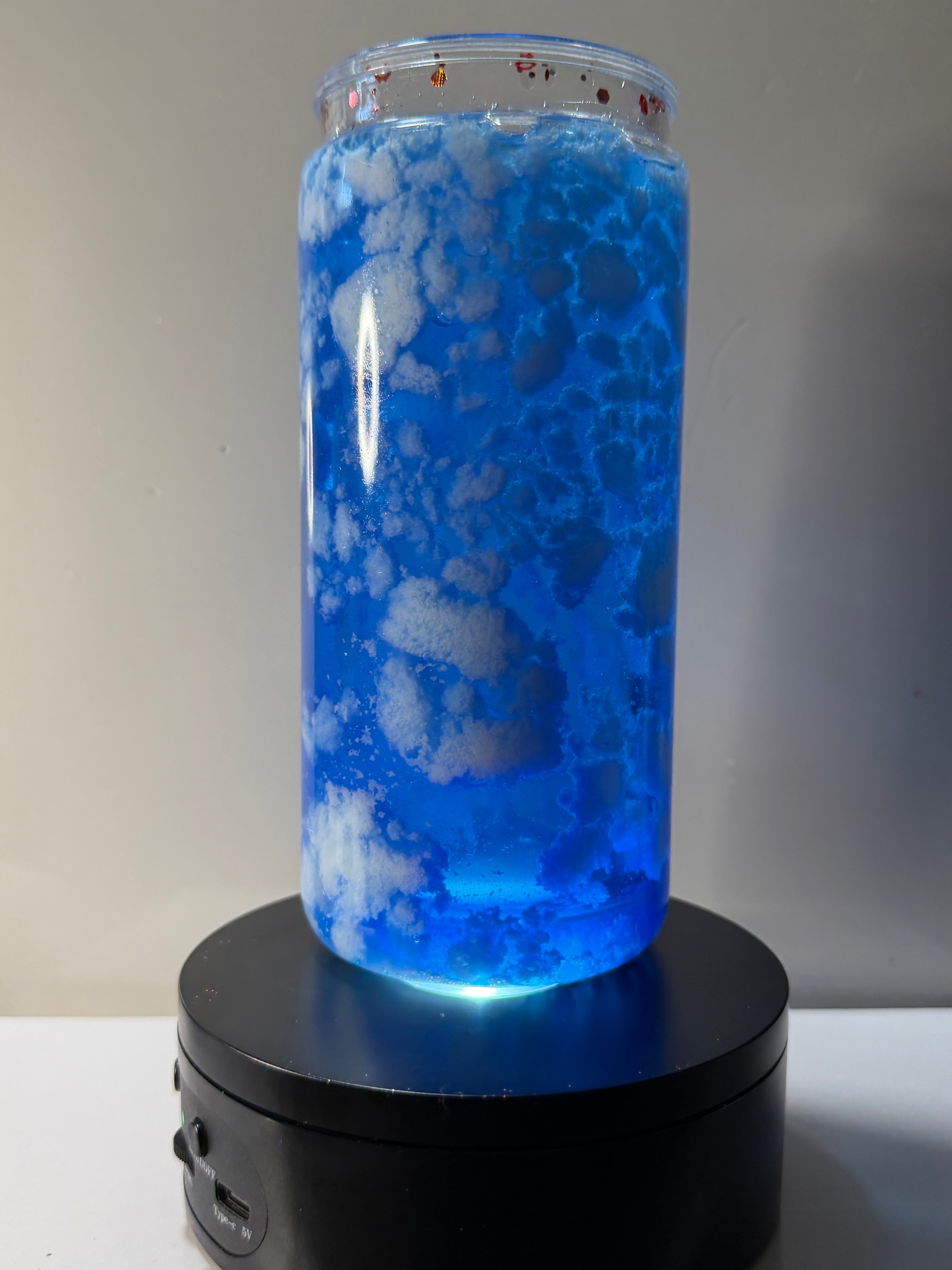 20OZ LIBBY ACRYLIC - WATERFALL CLOUD