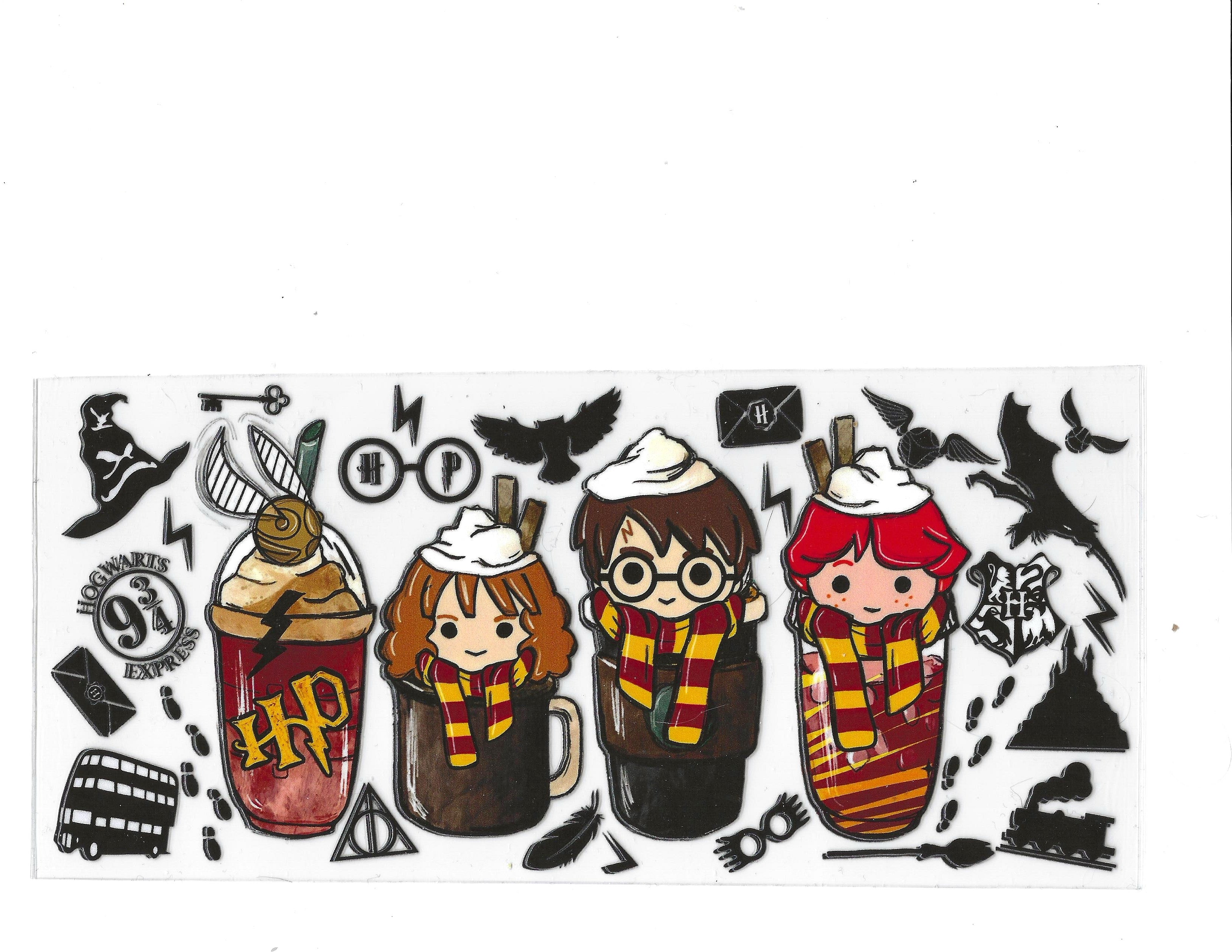 #1277 FOOD/DRINK - COFFEE