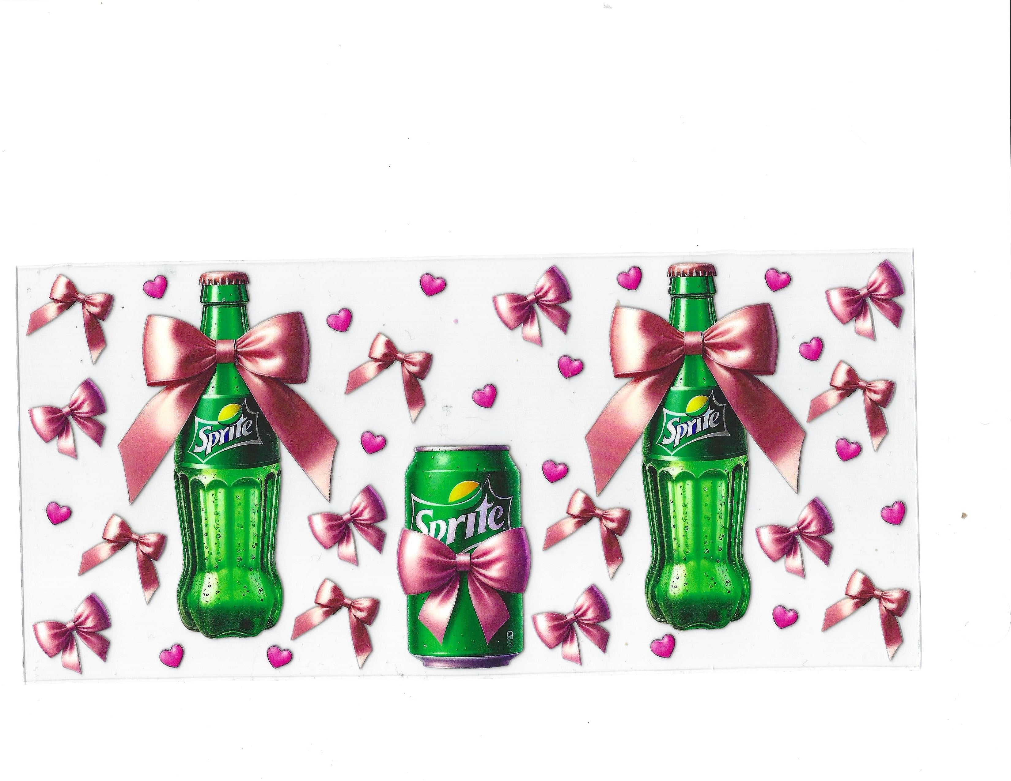 #1377 FOOD/DRINK - SPRITE