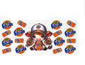 #1378 FOOD/DRINK - FANTA