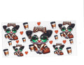 #1379 FOOD/DRINK - COFFEE