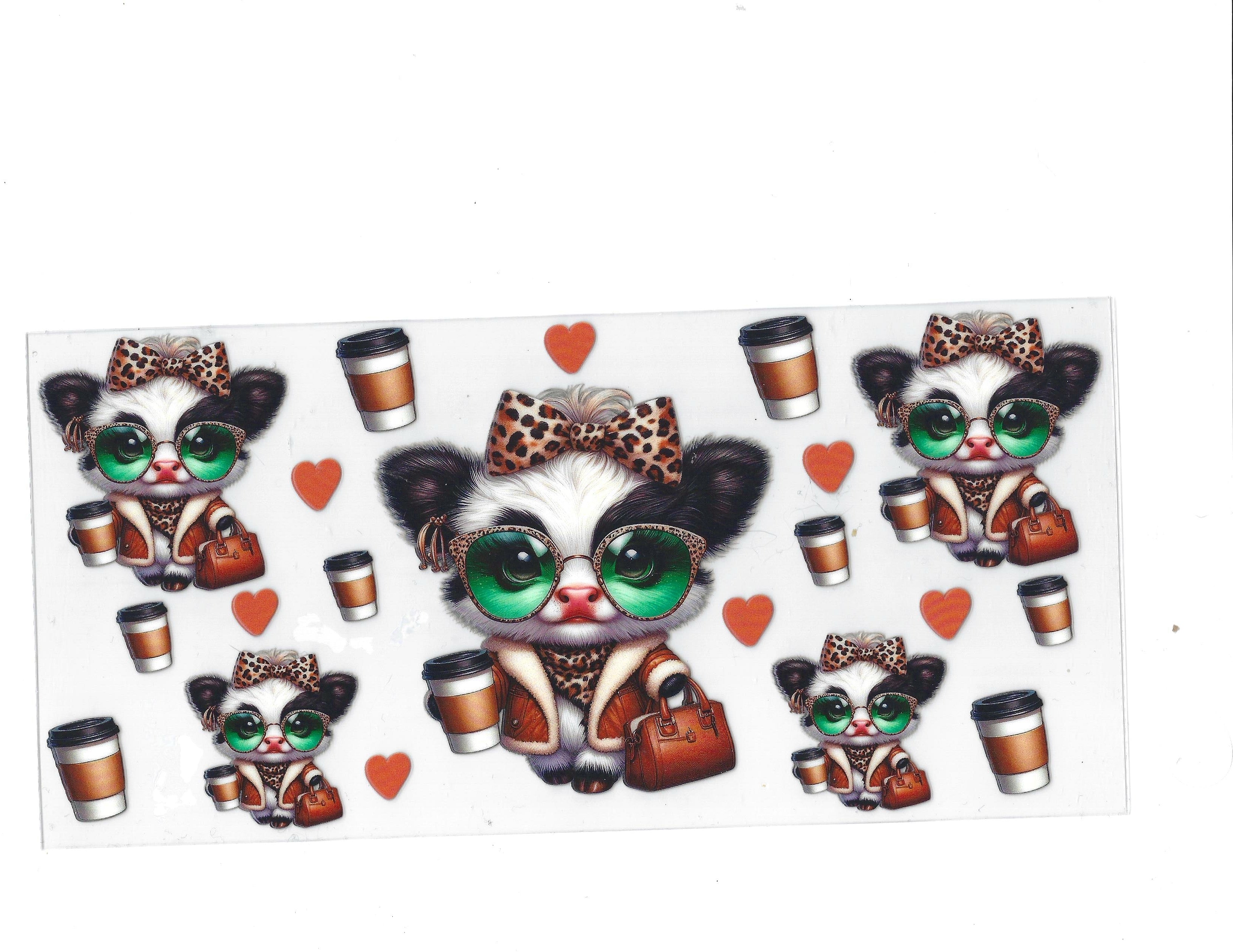 #1379 FOOD/DRINK - COFFEE