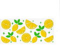 #1381 FOOD/DRINK - LEMONS