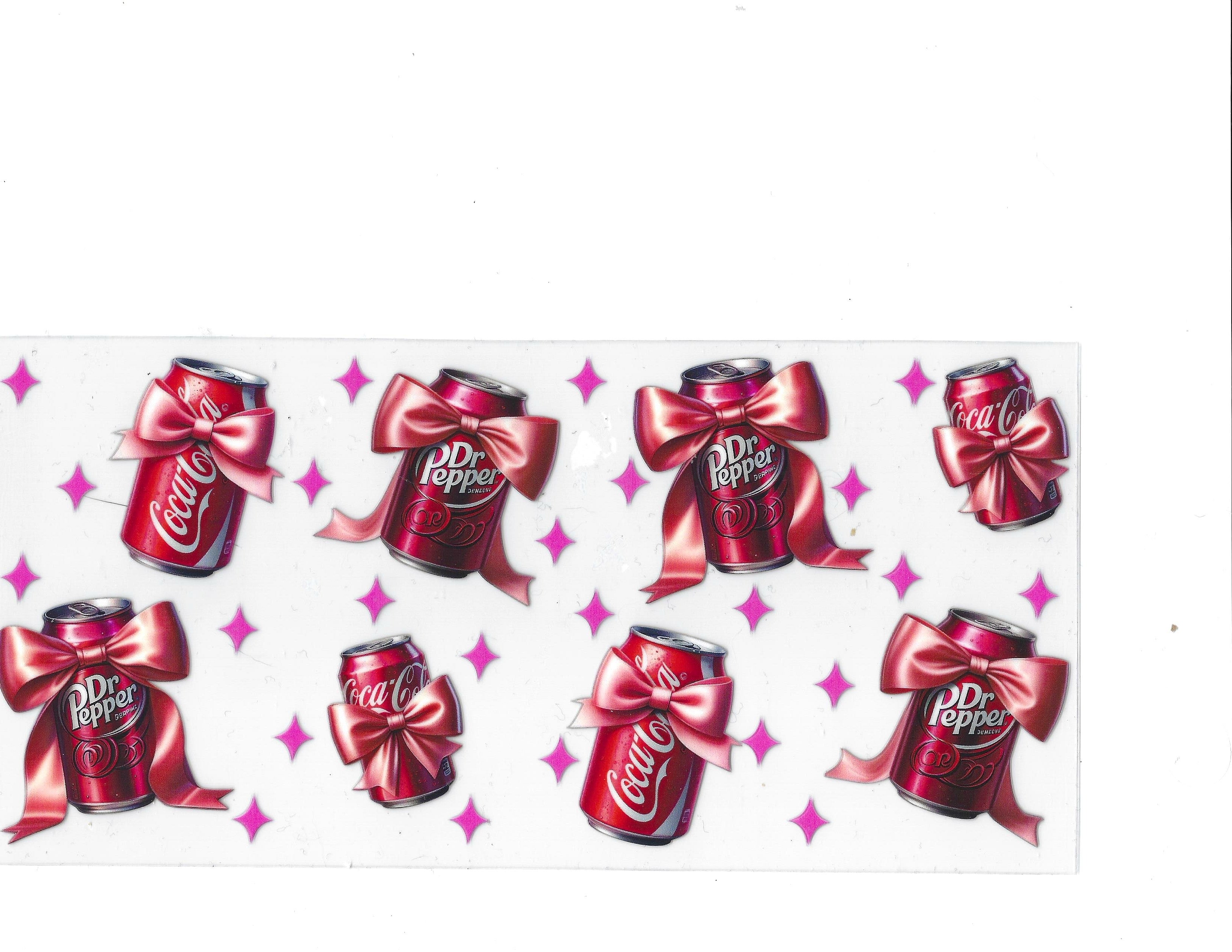 #1382 FOOD/DRINK - DR PEPPER