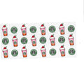 #1383 FOOD/DRINK - STARBUCKS