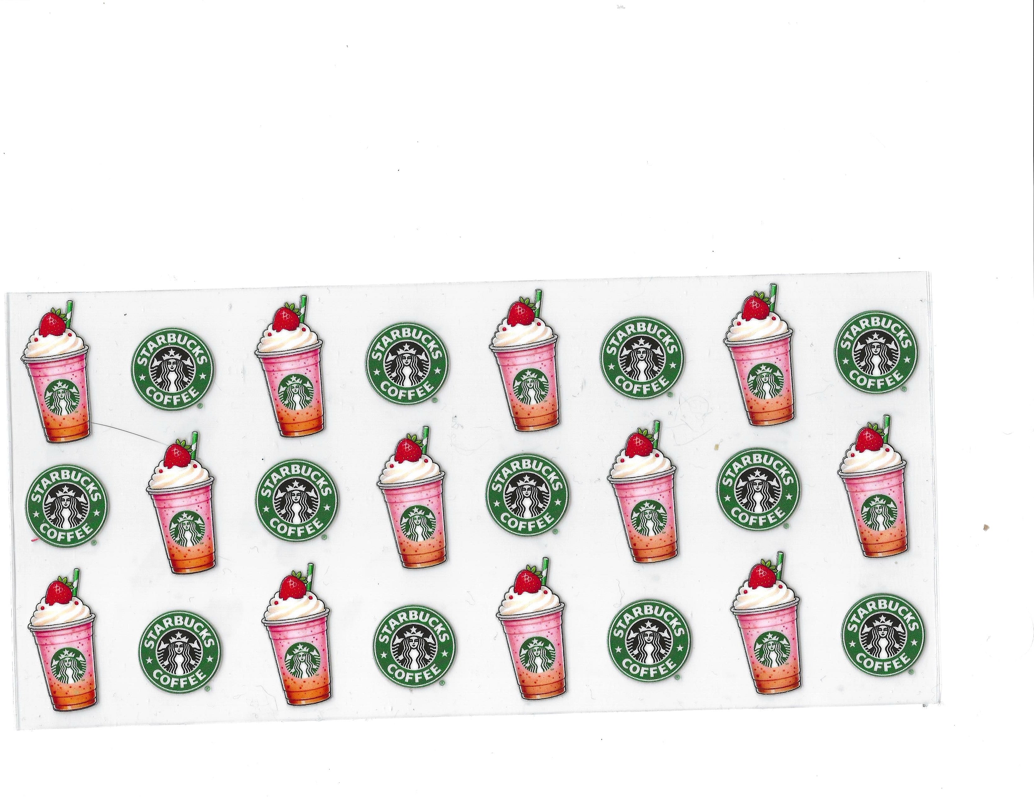 #1383 FOOD/DRINK - STARBUCKS